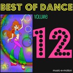 cover: Pat Deville - Best Of Dance Vol 12