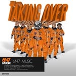 cover: Shar4 - Taking Over