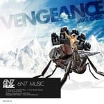 cover: Jake Chec - Vengeance