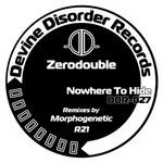 cover: Zerodouble - Nowhere To Hide