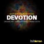 cover: Wsp & Hector Herrero - Devotion