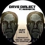 cover: Dave Dialect|Regimental - Hurt Mc's