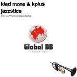 cover: Kled Mone - Jazzstice