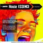 cover: Magan, Juan|Josepo|Francesc Sentis|Alex Tojar|Javi Marquez|Alejo Bernal - House Essence Volume 1