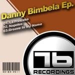 cover: Danny Bimbela - La Princesa