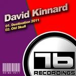 cover: David Kinnard - Destination 2011