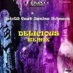 cover: Joiodj|Janine Johnson - Delicous (remix)