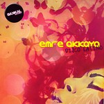 cover: Emre Akkaya - Disco Latino