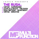 cover: Virtue|Levela & Spice|Soul Method - The Rush