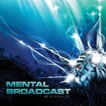 cover: Mental Broadcast - Signals