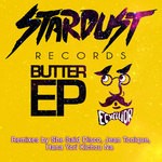 cover: Ecxellior - Butter EP