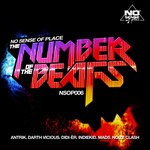 cover: Various - The Number Of The Beats