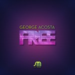 cover: George Acosta - Free