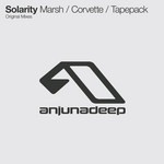 cover: Solarity - Marsh