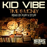 cover: Kid Vibe - Time Is Money