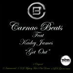 cover: Carneo Beats|Kadey James - Get Out