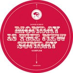 cover: Donnie Dubson - Monday Is The New Sunday Album Sampler