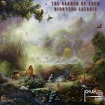 cover: Dionysios Lazanis - The Garden Of Eden