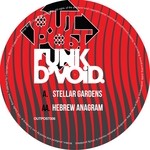 cover: Funk D Void - Stellar Gardens