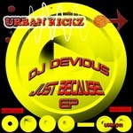 cover: Dj Devious - Just Because EP