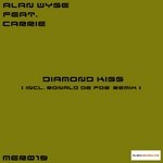 cover: Wyse, Alan|Alan Wyse Feat Carrie - Diamond Kiss