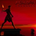 cover: Ftampa - Colossus