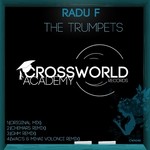 cover: Radu F - The Trumpets