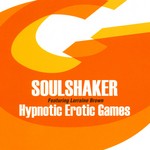 cover: Lorraine Brown|Soulshaker - Hypnotic Erotic Games