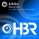 cover: Ardi - Wrong Turn