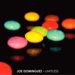 cover: Joe Dominguez - Limitless