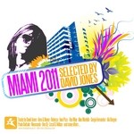 cover: Various - Starlight Clubeats Vol 6 (Miami 2011)