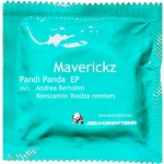 cover: Maverickz - Pandi Panda