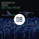 cover: East Soul Person - Basement EP