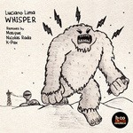 cover: Luciano Lima - Whisper (remixes)