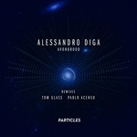 cover: Alessandro Diga - Avondrood (remixed)