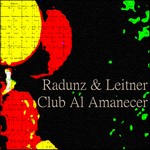 cover: Radunz & Leitner - Club Al Amanecer