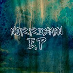 cover: Norrisman - Norrisman EP