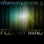 cover: Sunnie G|Afterman - Feel My Mind