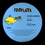 cover: Fused Forces - Bunfire