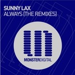 cover: Sunny Lax - Always (The remixes)