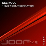 cover: Dee Kuul - Hold Tight