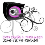 cover: Saari, Sami|Timo Juuti - Come To Me (remixes)