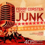 cover: Corsten, Ferry|Guru - Junk