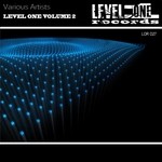 cover: Various - Level One Volume 2