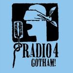 cover: Radio 4 - Gotham