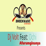 cover: Dj Volt|Ochi - Afurumginanya