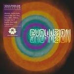 cover: Soulparlor - Evoluzion