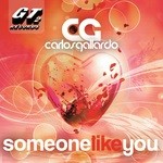 cover: Carlos Gallardo - Someone Like You