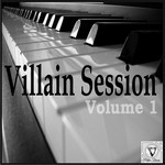 cover: Various - Villain Session Vol 1