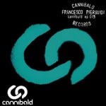 cover: Francesco Pierguidi - Analogia EP